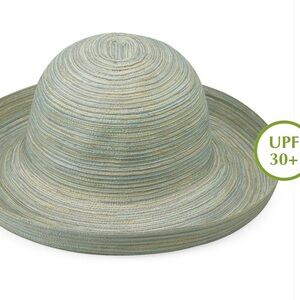 Wallaroo Hat Company Sydney Bucket Hat Adjustable Sun Hat